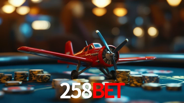 Welcome Bonus 258BET