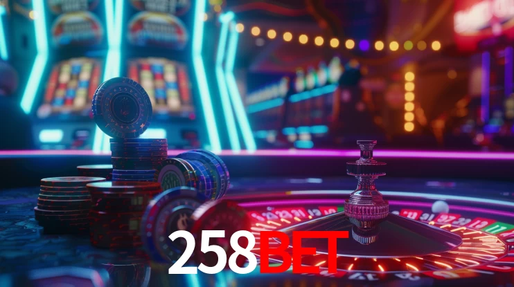 Experiência VIP 258BET