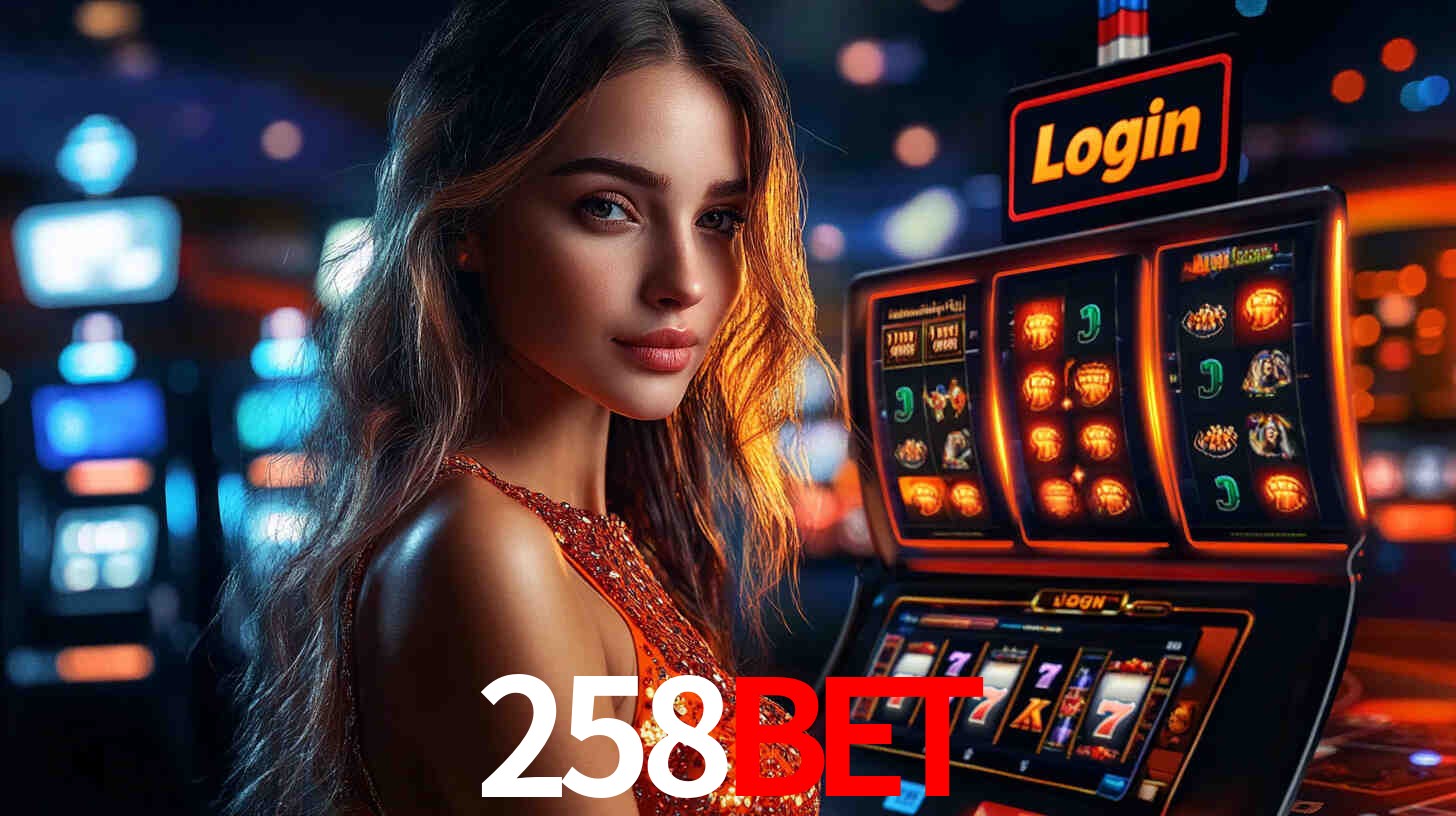 258BET: Seu Cassino Premiado com Pagamentos Rápidos
