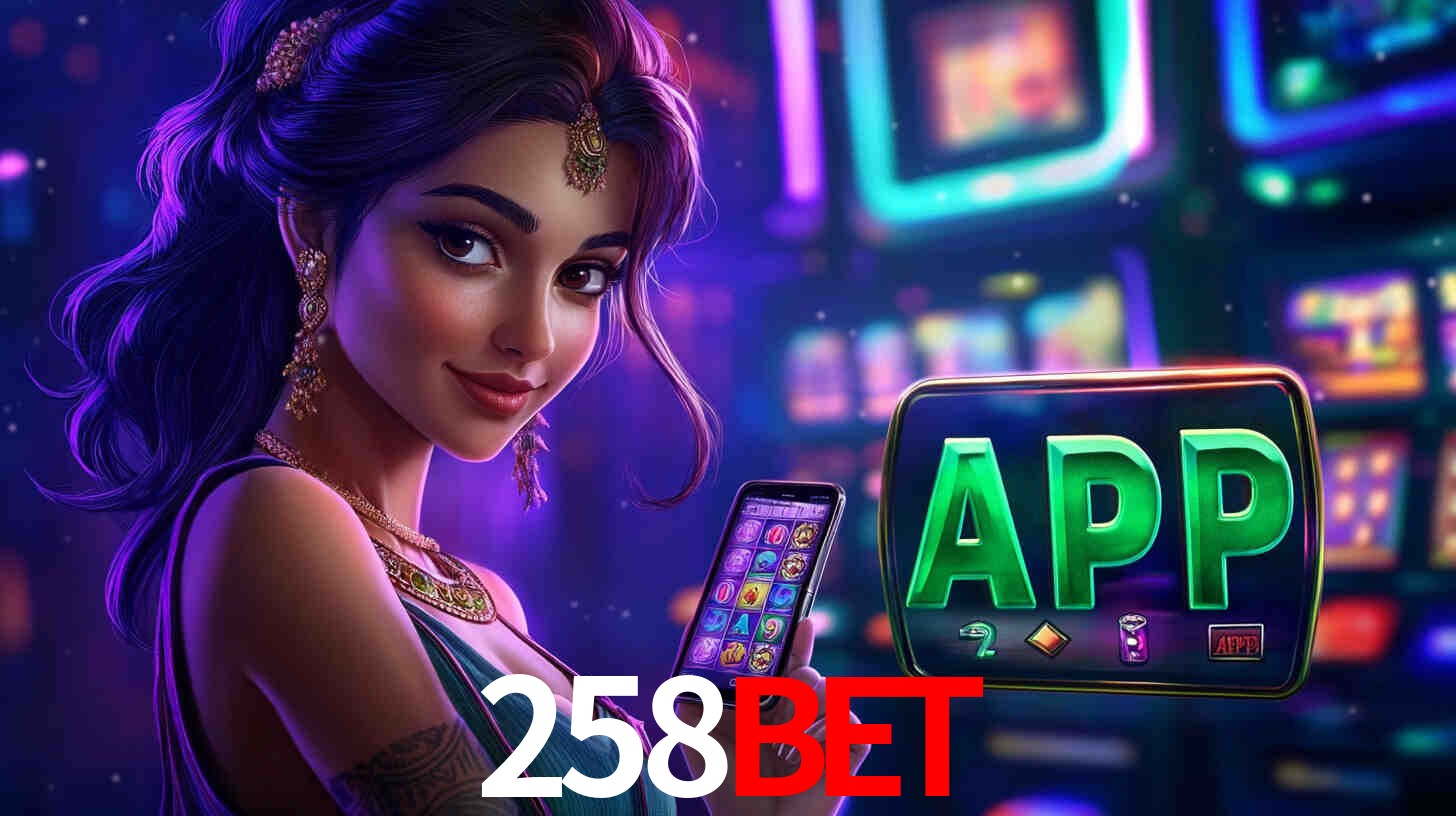 258BET login