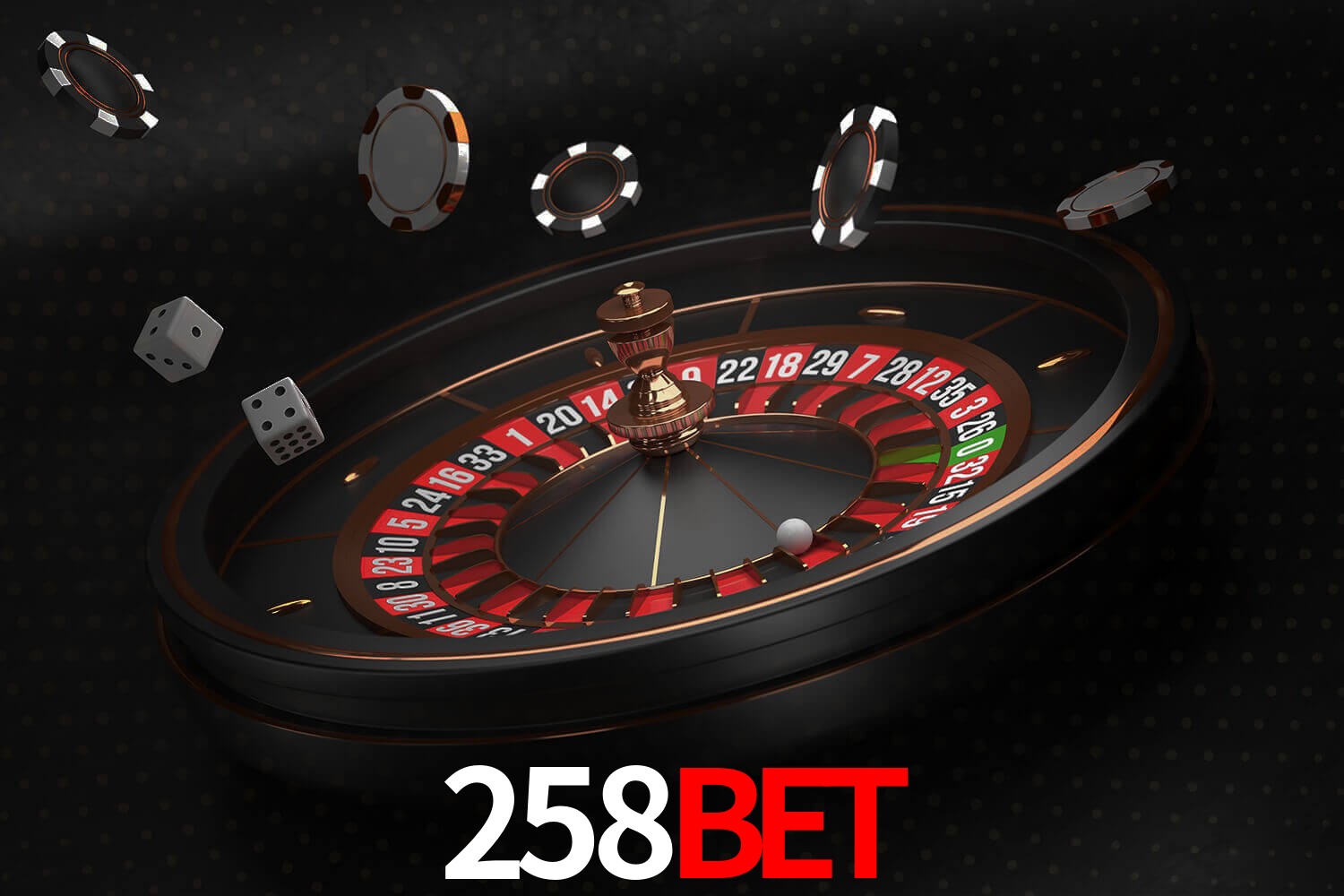 258BET
