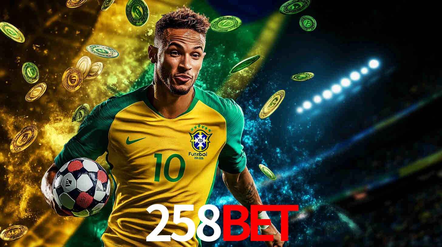 Descubra o Programa VIP da 258BET: Vantagens Exclusivas para Jogadores