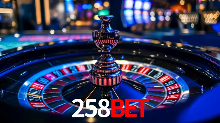 258BET login