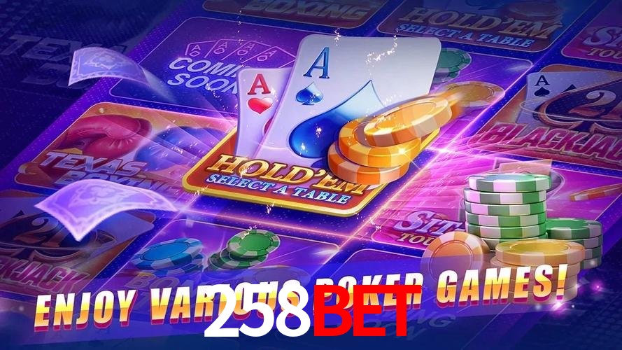 Descubra o Programa VIP da 258BET: Vantagens Exclusivas para Jogadores