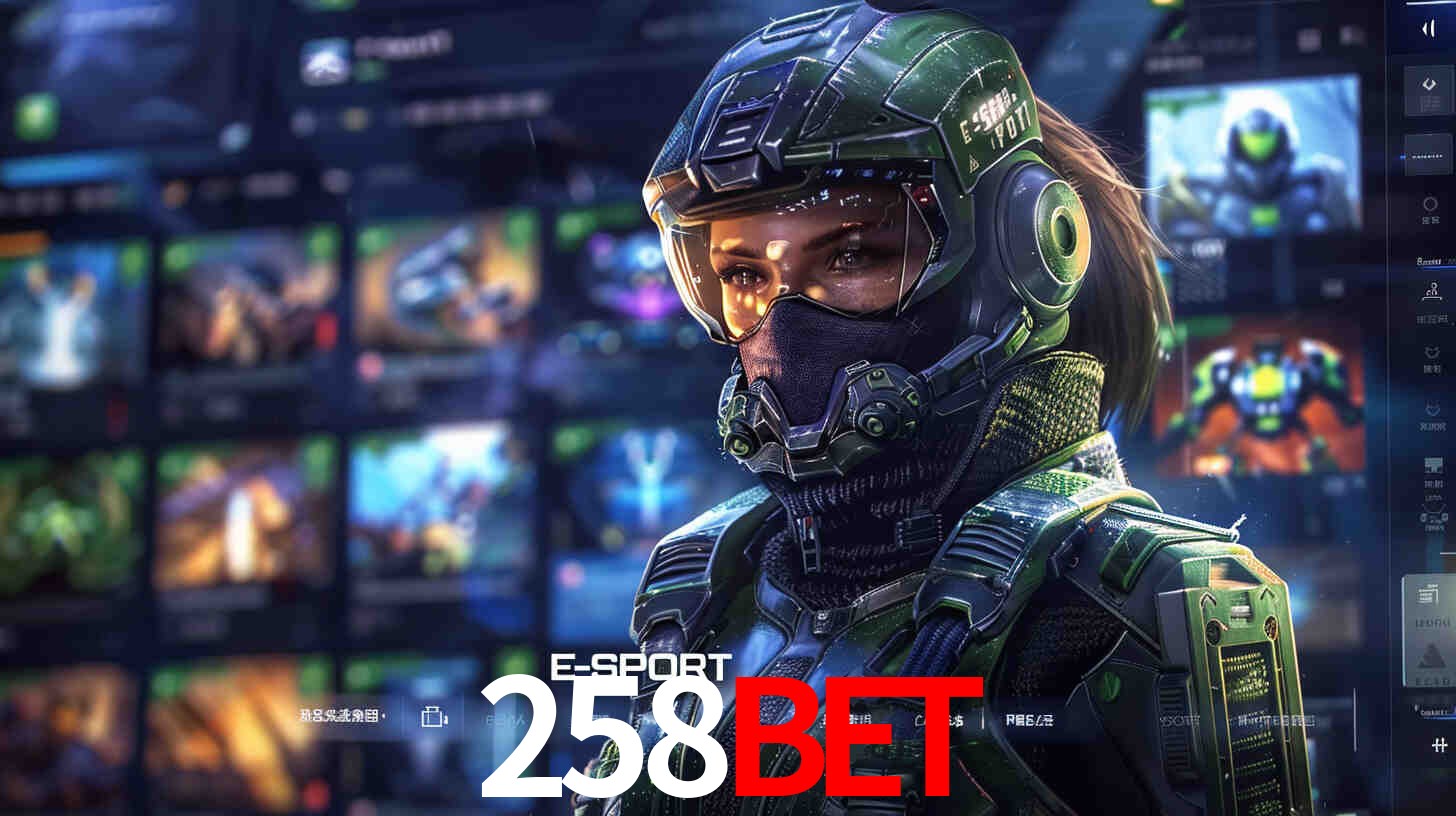 Secure Login 258BET