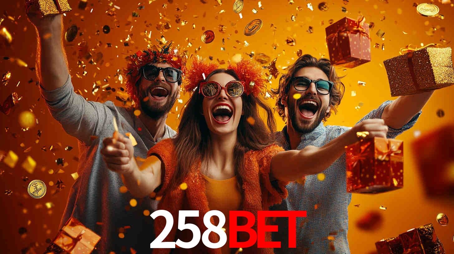 258BET,258BET paga