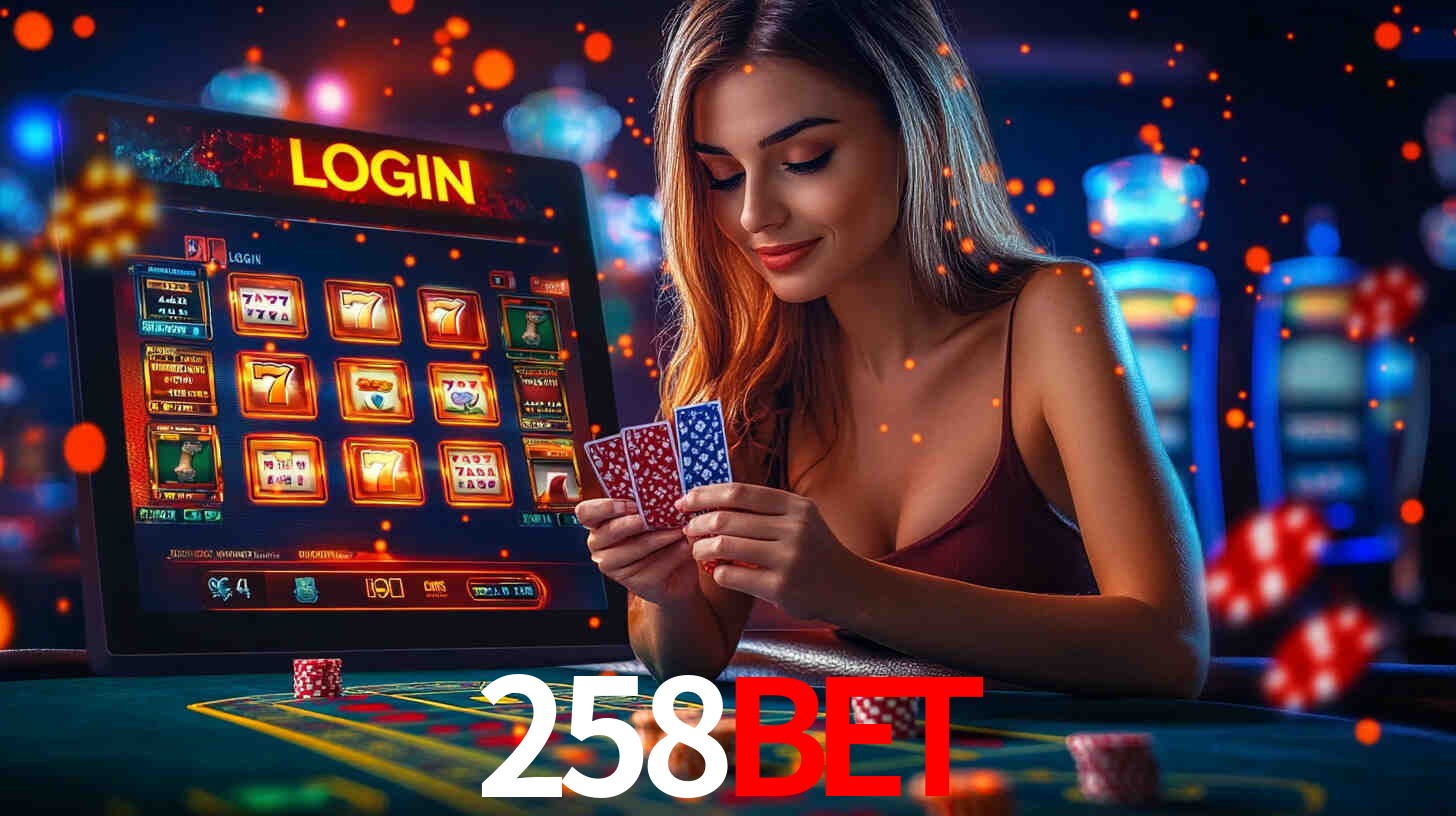258BET paga