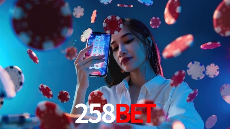 Explorando a Categoria de Eventos em Apostas na 258BET