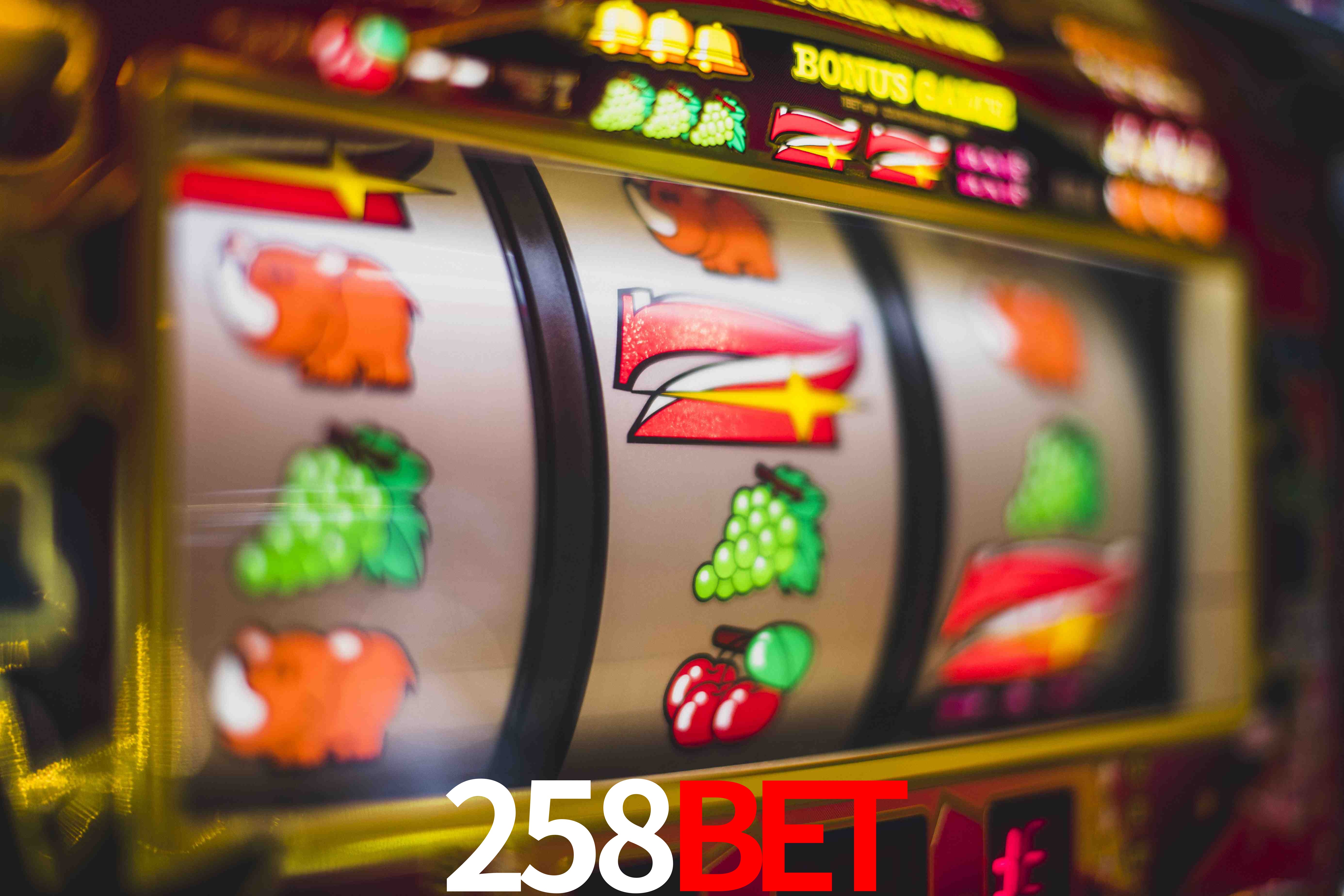 VIP Casino 258BET