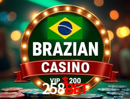 Provedores de Jogos 258BET