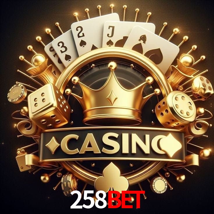 Casino Ao Vivo 258BET