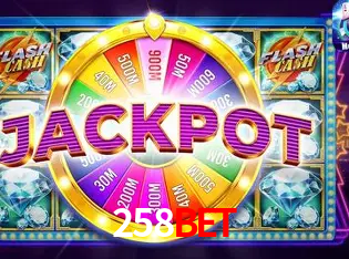 Apostas Esportivas na 258BET: Um Guia Completo