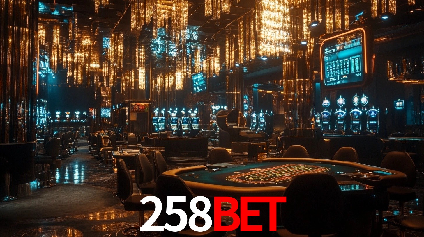 258BET