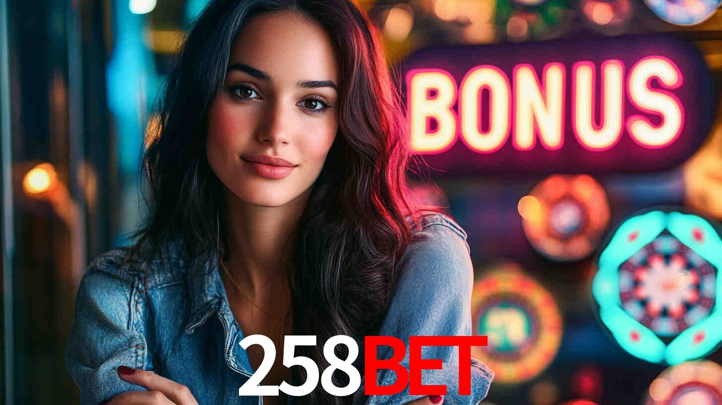 258BET login