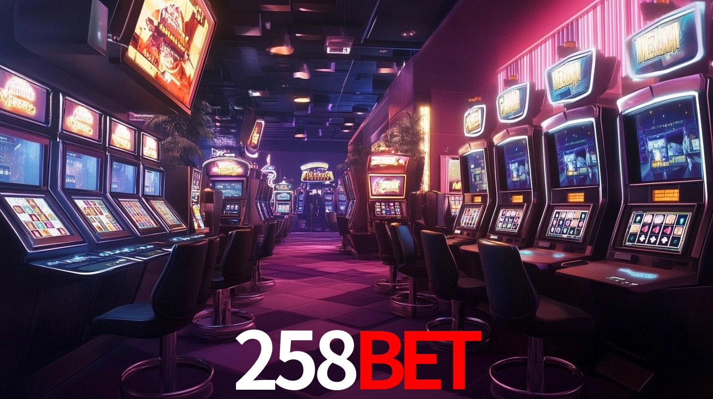 258BET login