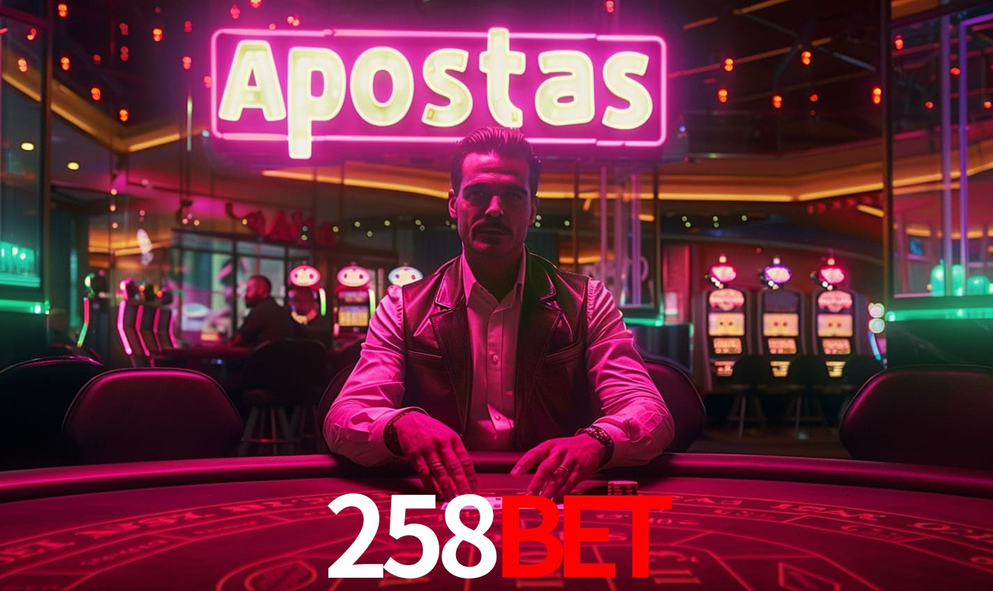 Descubra a Essência do 258BET: Nossa História e Compromissos
