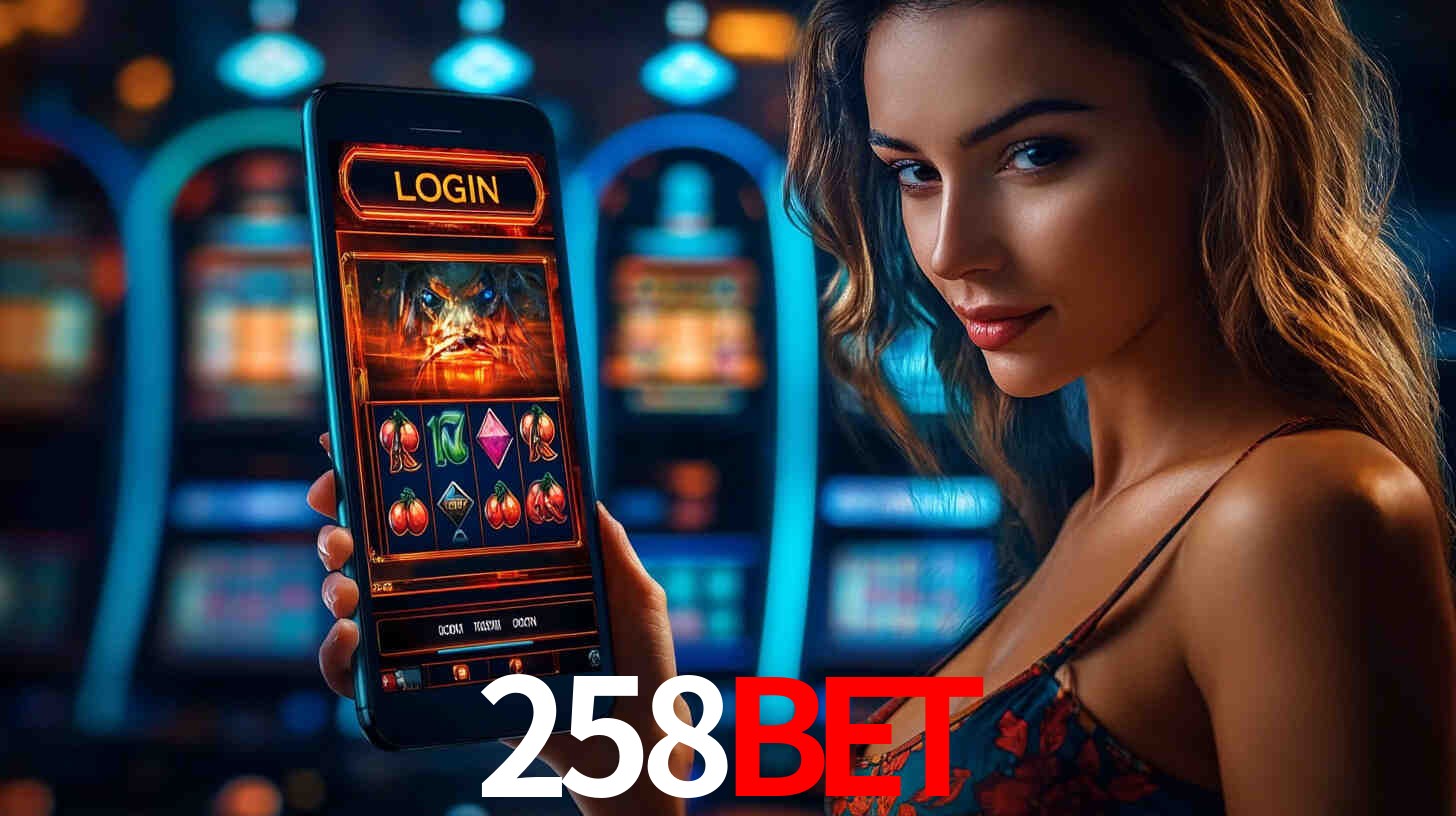 258BET,258BET paga