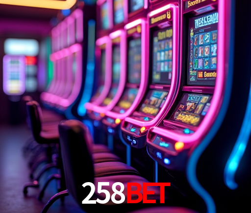 Jogos de Slot 258BET