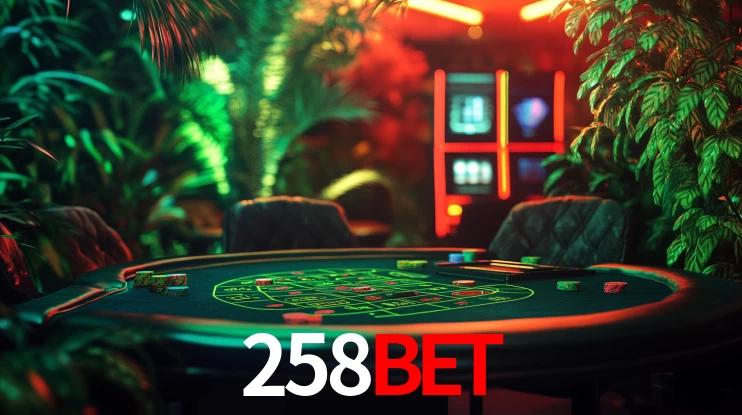 Daily Bonuses 258BET