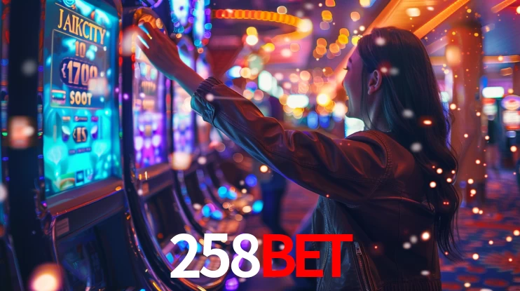 258BET