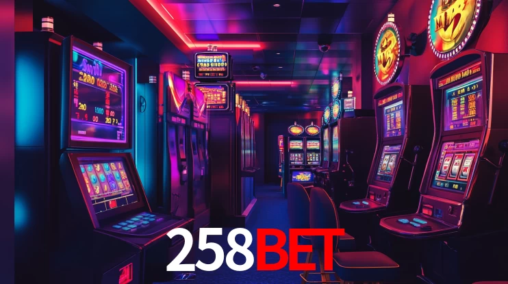 258BET